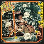 Sleepy Sleepers : Takaisin Karjalaan LP