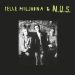 Pelle Miljoona & N.U.S. : Pelle Miljoona & N.U.S. LP