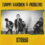 Varonen, Tumppi / Problems?  : 070956 12" LP
