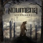 Noumena : Maanääri CD