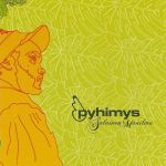 Pyhimys : Salainen Maailma CD *käytetty*