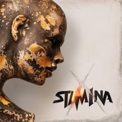 Stam1na : X digipak CD