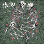 Huora : Sanni / Timo Lahest 7" LP