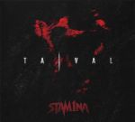 Stam1na : Taival Deluxe Edition digipak CD *käytetty*