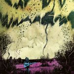 Mokoma : Tyyni 10" LP