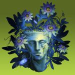 Stoned Statues : Nothing Is Ever Over LP