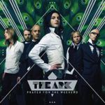 The Ark : Prayer for the Weekend CD *käytetty*