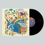 Arppa & Jiri-serkku : Iltamat Pihlajassa LP
