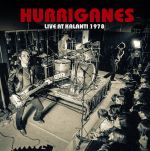 Hurriganes : Live at Kalanti 1978 2-LP, värivinyyli