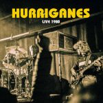 Hurriganes : Live 1980 2-LP