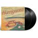 Hurriganes : Hot Wheels 50th Anniversary Edition 2-LP