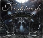 Nightwish : Imaginaerum digipak with cardboard case 2-CD *käytetty*