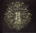 Nightwish : Endless Forms Most Beautiful digibook 2-CD *käytetty*