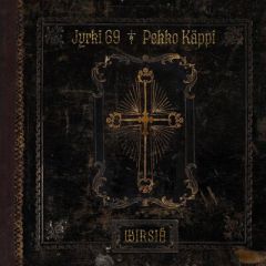 Käppi, Pekko / Jyrki 69 : Wirsiä LP