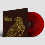 Witchcraft : Legend 2-LP, red vinyl