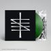 Mana Mana : Murheen laakso LP, green/black smoke