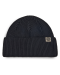 Deus Ex Machina Pill Merino black Pipo