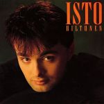Hiltunen, Isto : S/T CD *käytetty*