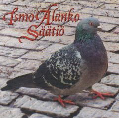 Ismo Alanko Säätiö : Pulu CD *käytetty* 