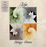 Gotye : Making Mirrors 2-LP, cream vinyl