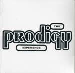 Prodigy : Experience CD