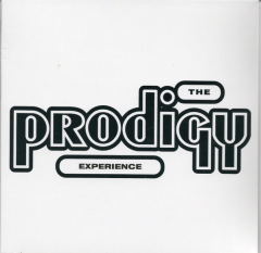 Prodigy : Experience CD
