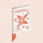 TOMORROW X TOGETHER : Minisode 3: Tomorrow CD (Romantic Ver.)