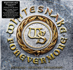 Whitesnake : Forevermore 2-LP