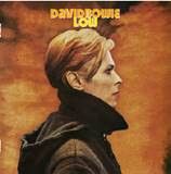 Bowie, David : Low LP