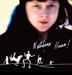 Noitalinna Huraa! : Haaveilija 7" LP + zine + patch