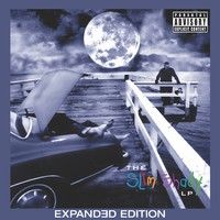 Eminem : The Slim Shady LP 2-CD