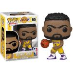 POP! Basketball: Los Angeles Lakers NBA - Anthony Davis #65