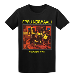 Eppu Normaali Kahdeksas Ihme T-paita