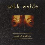 Wylde, Zakk : Book of Shadows 2-CD *käytetty*