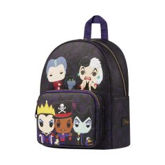 Loungefly Funko Disney Villains Reppu