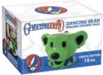 Grateful Dead Dancing Bear Molded Head muki