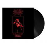 King Diamond : In concert 1987 Abigail LP