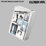 TWS : TO US CD (CLOSER VER.)