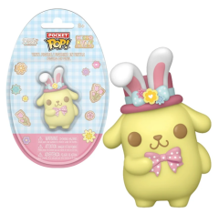 Pocket POP!: Hello Kitty and Friends - Pompompurin