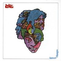 Love : Forever Changes LP