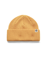 Deus Ex Machina Pill Merino radiant yellow Pipo