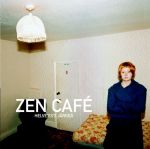Zen Cafe : Helvetisti järkeä CD *käytetty*