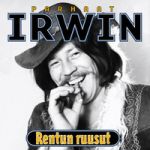 Irwin Goodman : Rentun ruusut - Irwin Goodmanin parhaat 2-CD *käytetty*