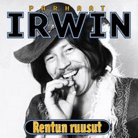 Irwin Goodman : Rentun ruusut - Irwin Goodmanin parhaat 2-CD *käytetty*