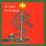 V/A : All I Want For Christmas CD *käytetty*