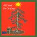 V/A : All I Want For Christmas CD *käytetty*