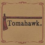 Tomahawk : Tomahawk LP