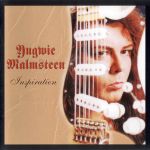Malmsteen, Yngwie : Inspiration CD *käytetty*