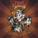 Tehosekoitin : Rakkauden gangsterit 2-LP