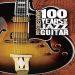 V/A : Progressions: 100 Years of Jazz Guitar 4-CD